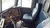 1999 Freightliner tandem axle grain truck, 737,044 kms showing, **SAFETIED** VIN# 1FUYDDYB0XPA05233, OWNER: Alfred J Green , SELLER: FRASER AUCTION LTD____________________________ - 35