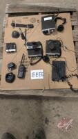 CB Tractor Radios- EEEE