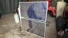 64 wat Uni-solar panels on frame - 2