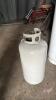 40lb propane tank - 2