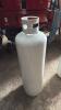 100lb propane tank - 2