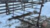10&rsquo; 6 bar gate (HH)