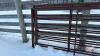 14&rsquo; 6 bar gate (GG) - 4