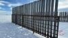 25&rsquo; free standing combo panel (K) - 4