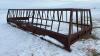 24&rsquo; Ranchers bale Feeder (H)