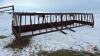 24&rsquo; Ranchers bale Feeder (H) - 3