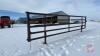 24&rsquo; free standing panel HD (E)