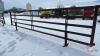 24&rsquo; free standing panel HD (E) - 2