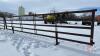 27&rsquo; free standing panel HD (D) - 2