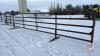 31&rsquo; Free standing panel (B) - 2