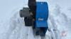 3hp 1ph Edward&rsquo;s Grain guard aeration fan - 2