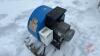 3hp 1ph Edward&rsquo;s Grain guard aeration fan - 4
