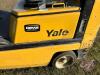 K88. Yale Propane Forklift - 2