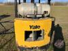 K88. Yale Propane Forklift - 8
