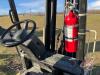 K88. Yale Propane Forklift - 14