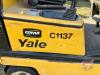 K88. Yale Propane Forklift - 19