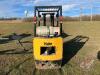 K88. Yale Propane Forklift - 22