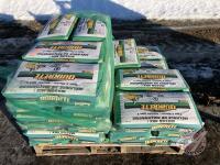 K107. Bag of Mason mix, Commercial grade Quikrete