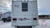 K106. 2003 Topaz by Triple E 5th Wheel Camper, VIN# 2TP275EB23W018123, OWNER: MARC R CHAPPELLAZ, SELLER: FRASER AUCTION _________________________________TOD - 8