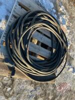K95. 170' 5A/250V Extension cord