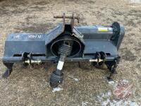 K102. 4' Farm King roto tiller