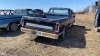 1973 Ford F-100 truck w/ toolbox, 31,855 showing, vin-F10HC052556, Owner: James C Heaman Seller: Fraser Auction_________________ - 5