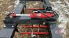K102. HD 6' Skidsteer manure fork and grapple - 4