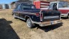 1973 Ford F-100 truck w/ toolbox, 31,855 showing, vin-F10HC052556, Owner: James C Heaman Seller: Fraser Auction_________________ - 6