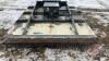 K102. 6' Blue Diamond skid steer rotary mower - 5