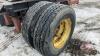 K102. S/A Converter Dolly *NO TOD* - 5