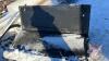 K95. 2008 GMC Truck Box - 11