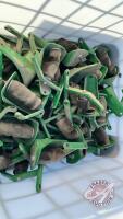 K98. John Deere Planter Air Bags