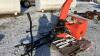 K95. 36" Ariens Front Mount Snowblower