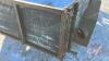 K95. 9' Tandem Axle Utility Trailer - 10