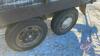 K95. 9' Tandem Axle Utility Trailer - 11