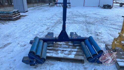 K84. Vale Wheel Wrangler (1700lbs cap)