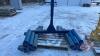 K84. Vale Wheel Wrangler (1700lbs cap)