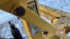 K84. Power Fist hydraulic wheel dolly - 2