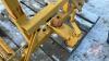 K84. Power Fist hydraulic wheel dolly - 3