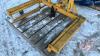 K84. Power Fist hydraulic wheel dolly - 5
