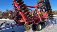 K99. 28' Willrich Tandem Disc, S/N 442045