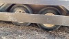 21' Homemade Tandem axle sprayer trailer - 6