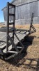 21' Homemade Tandem axle sprayer trailer - 10