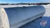 K98. 1000 gallon Westeel fuel tank. F - 5
