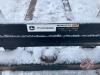 K97. 48" John Deere skid steer mount pallet forks - 3
