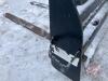 K97. 48" John Deere skid steer mount pallet forks - 6