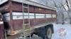 K46. 1978 Chevrolet C60 Custom Deluxe S/A Grain truck, 92,097 km showing, VIN# CCE618U117616, OWNER: James Morrison, SELLER: FRASER AUCTION ___________________________________**TOD** - 6
