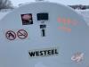K98. 1000 gallon Westeel fuel tank. D - 2
