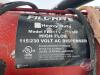K98. 1000 gallon Westeel fuel tank with Fill-Rite pump. C - 6