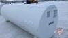 K98. 1000 gallon Westeel fuel tank. B